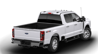 2026 Ford Super Duty® External Image 4